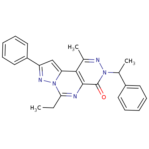 Chemical structure of BindingDB Monomer ID 50330620