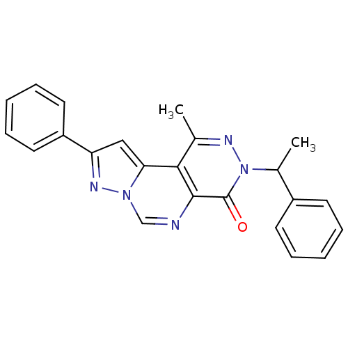 Chemical structure of BindingDB Monomer ID 50330622