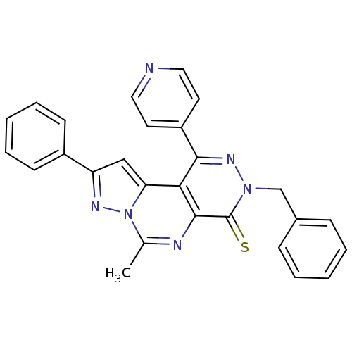 Chemical structure of BindingDB Monomer ID 50330624