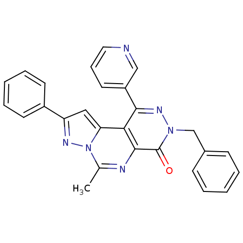 Chemical structure of BindingDB Monomer ID 50330626