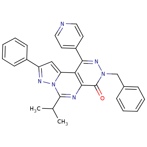 Chemical structure of BindingDB Monomer ID 50330627