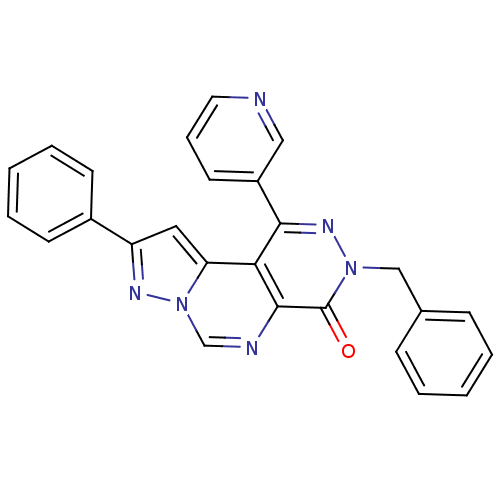 Chemical structure of BindingDB Monomer ID 50330631