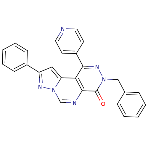 Chemical structure of BindingDB Monomer ID 50330632