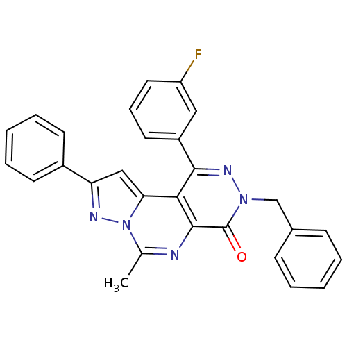 Chemical structure of BindingDB Monomer ID 50330633