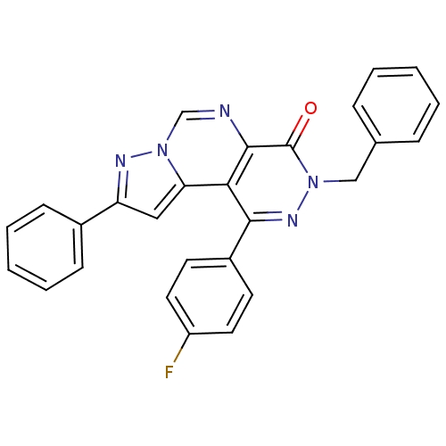 Chemical structure of BindingDB Monomer ID 50330640