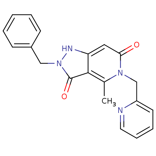 Chemical structure of BindingDB Monomer ID 50330730