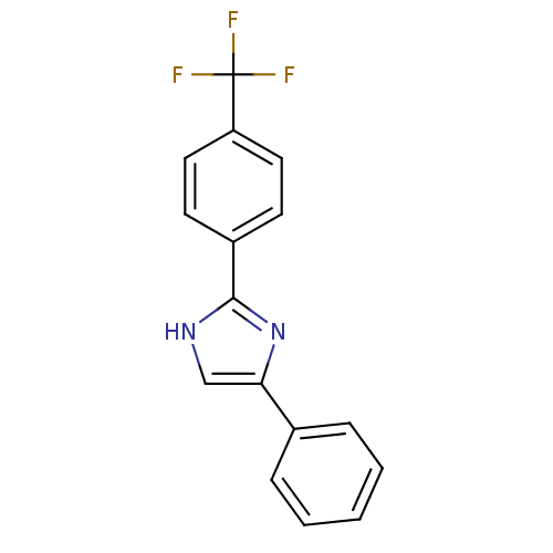 Chemical structure of BindingDB Monomer ID 50330764