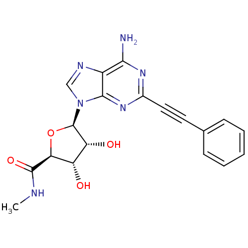 Chemical structure of BindingDB Monomer ID 50330766