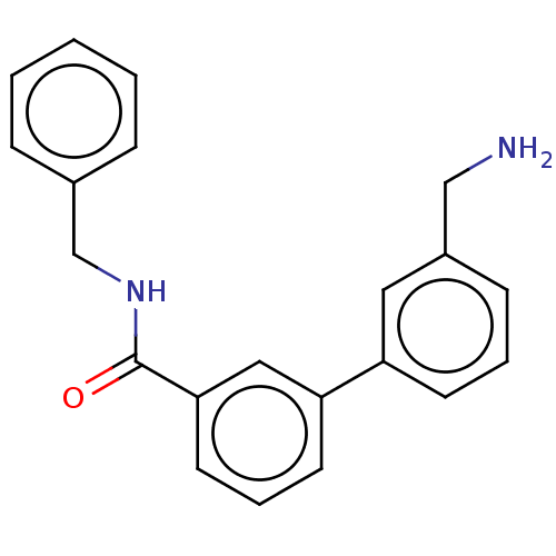 Chemical structure of BindingDB Monomer ID 50330772