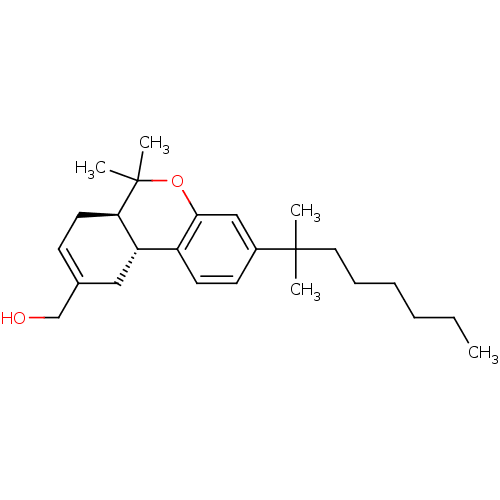 Chemical structure of BindingDB Monomer ID 50330773