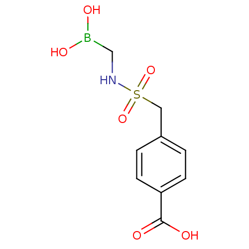 Chemical structure of BindingDB Monomer ID 50330785