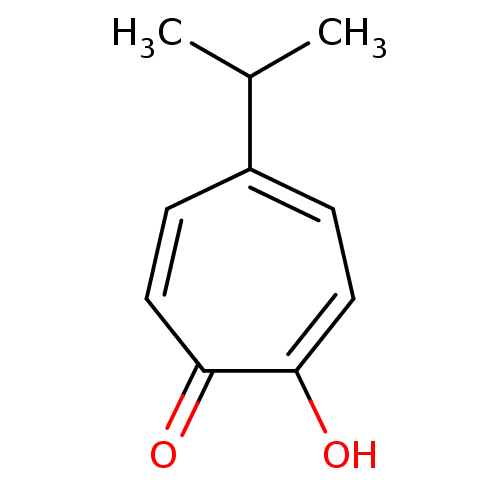 Chemical structure of BindingDB Monomer ID 50330795