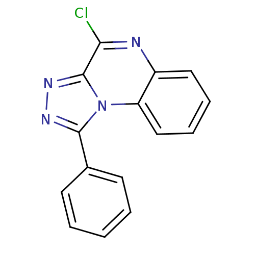 Chemical structure of BindingDB Monomer ID 50330849