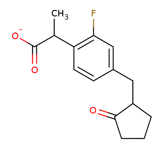 Chemical structure of BindingDB Monomer ID 50330851