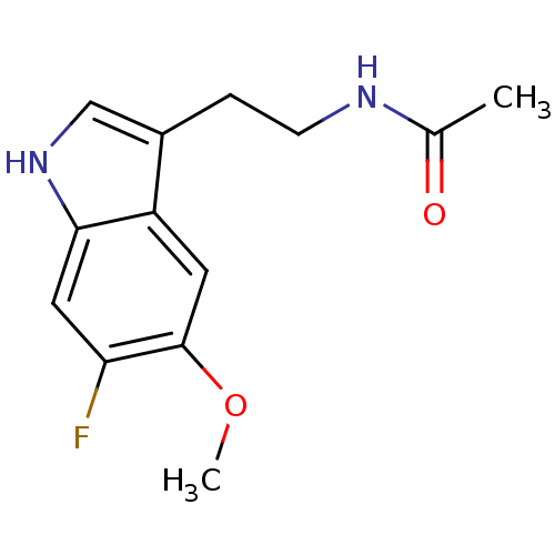 Chemical structure of BindingDB Monomer ID 50330858