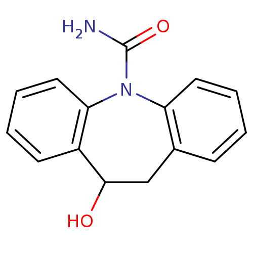 Chemical structure of BindingDB Monomer ID 50330859