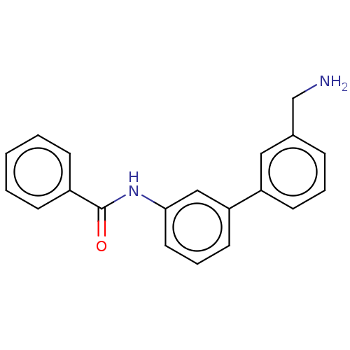 Chemical structure of BindingDB Monomer ID 50330953