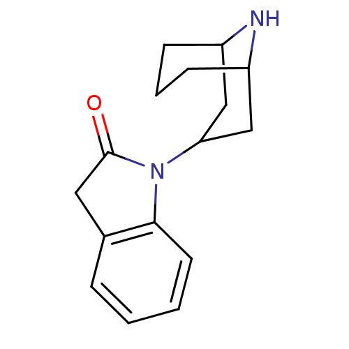 Chemical structure of BindingDB Monomer ID 50331012