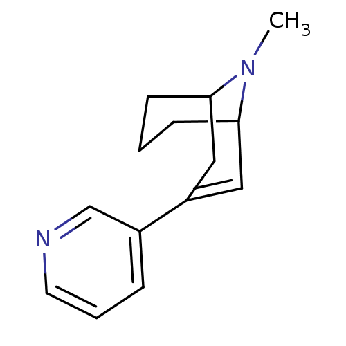 Chemical structure of BindingDB Monomer ID 50331014