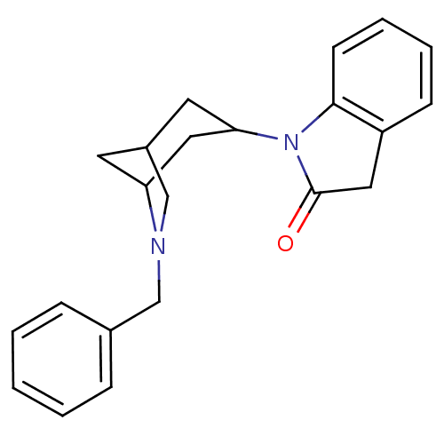 Chemical structure of BindingDB Monomer ID 50331018
