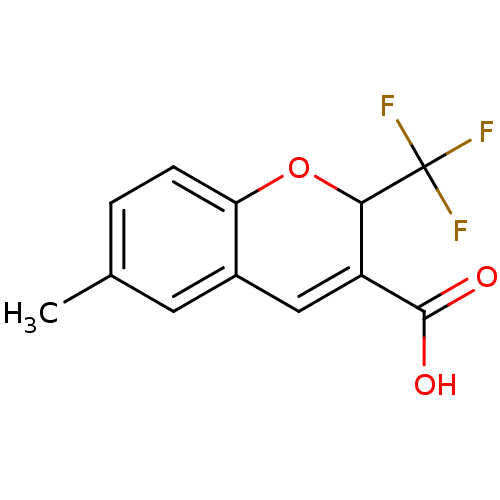 Chemical structure of BindingDB Monomer ID 50331050