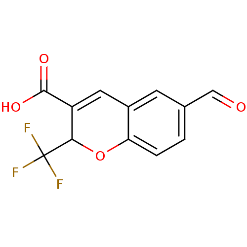 Chemical structure of BindingDB Monomer ID 50331051