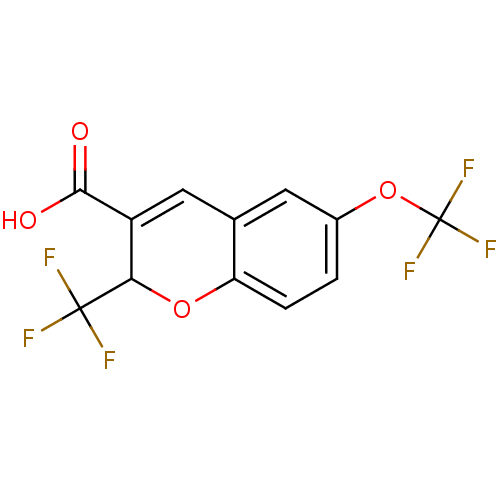 Chemical structure of BindingDB Monomer ID 50331052