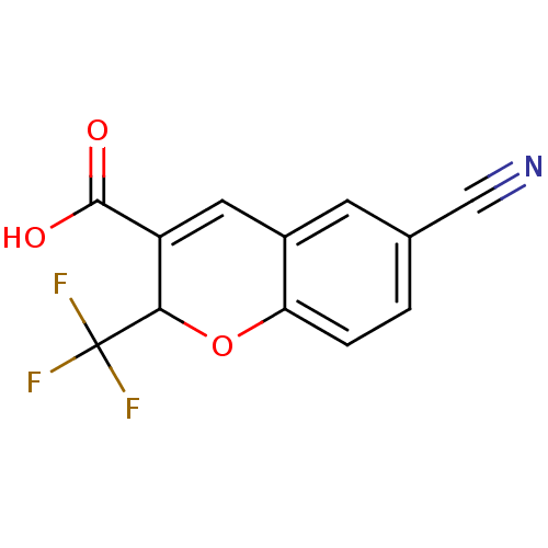 Chemical structure of BindingDB Monomer ID 50331056