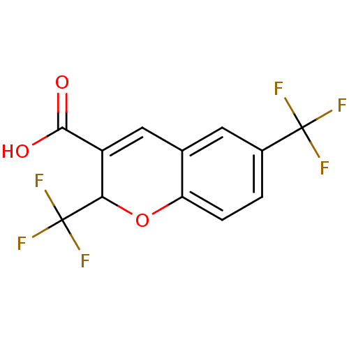 Chemical structure of BindingDB Monomer ID 50331057