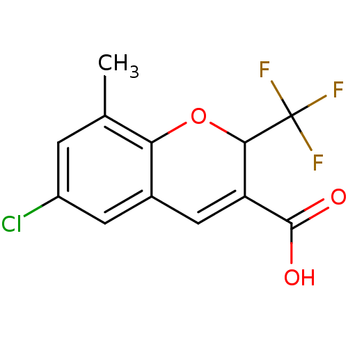 Chemical structure of BindingDB Monomer ID 50331058