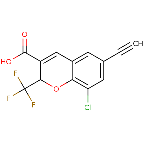 Chemical structure of BindingDB Monomer ID 50331063