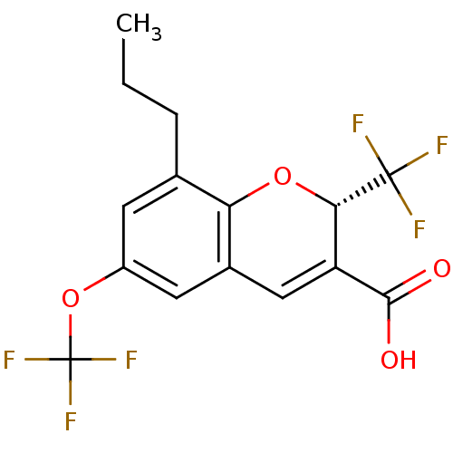 Chemical structure of BindingDB Monomer ID 50331078