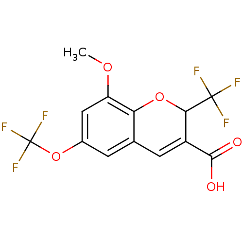 Chemical structure of BindingDB Monomer ID 50331080