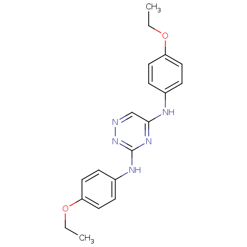 Chemical structure of BindingDB Monomer ID 50331087