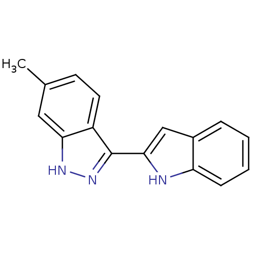 Chemical structure of BindingDB Monomer ID 50331265