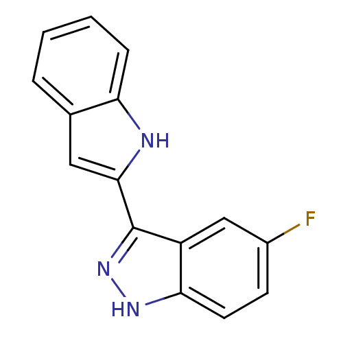 Chemical structure of BindingDB Monomer ID 50331266