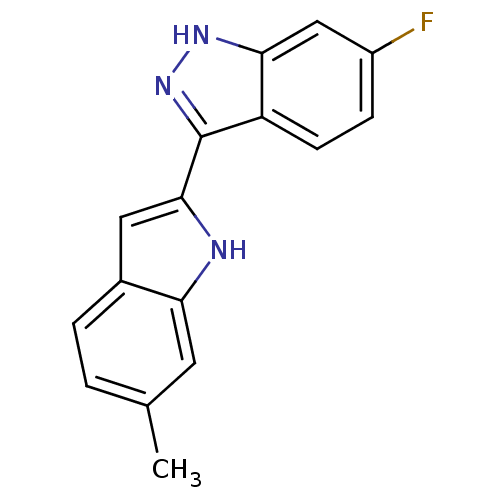 Chemical structure of BindingDB Monomer ID 50331272