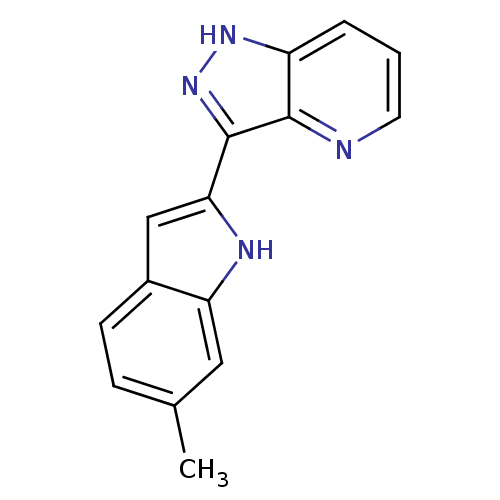 Chemical structure of BindingDB Monomer ID 50331280
