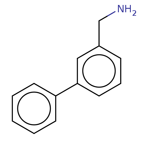 Chemical structure of BindingDB Monomer ID 50331395