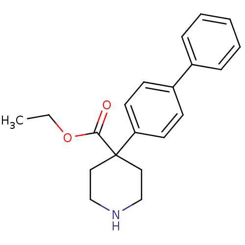 Chemical structure of BindingDB Monomer ID 50331517