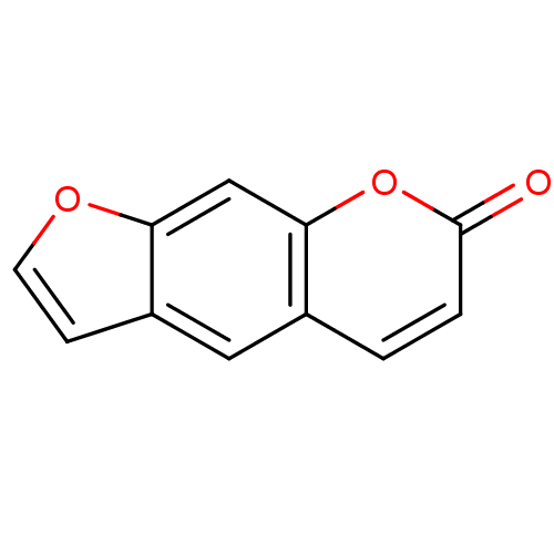 Chemical structure of BindingDB Monomer ID 50331544