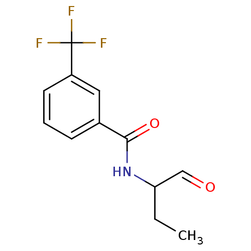 Chemical structure of BindingDB Monomer ID 50331561