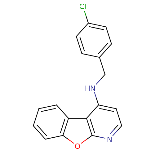 Chemical structure of BindingDB Monomer ID 50331613