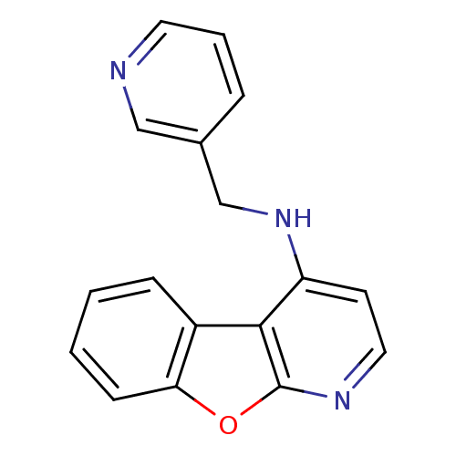 Chemical structure of BindingDB Monomer ID 50331614