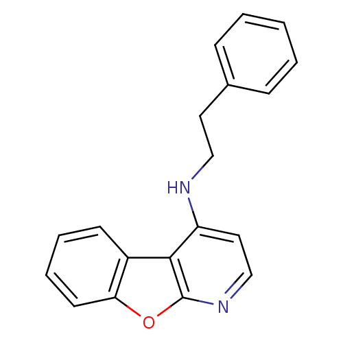 Chemical structure of BindingDB Monomer ID 50331617
