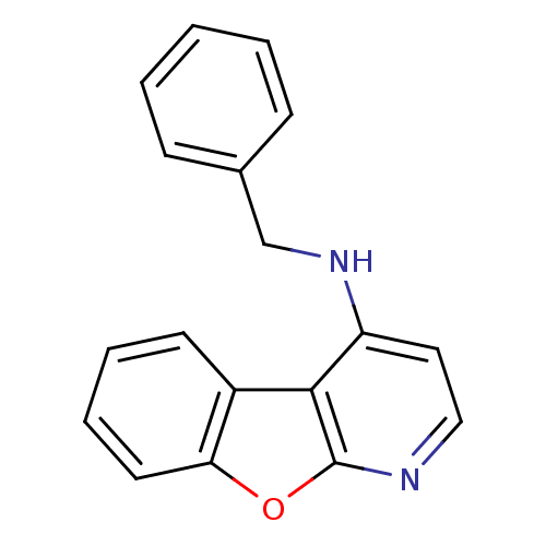 Chemical structure of BindingDB Monomer ID 50331618