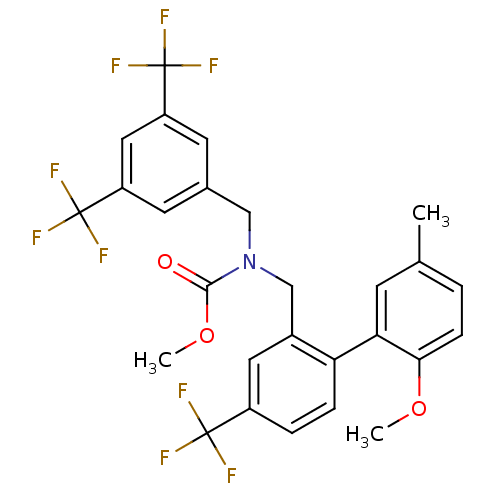 Chemical structure of BindingDB Monomer ID 50331750