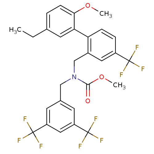 Chemical structure of BindingDB Monomer ID 50331753