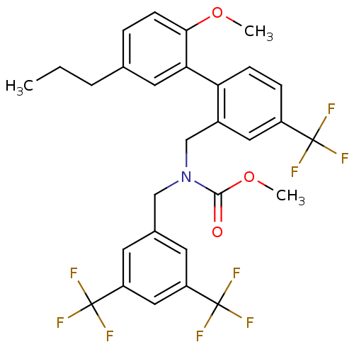 Chemical structure of BindingDB Monomer ID 50331756