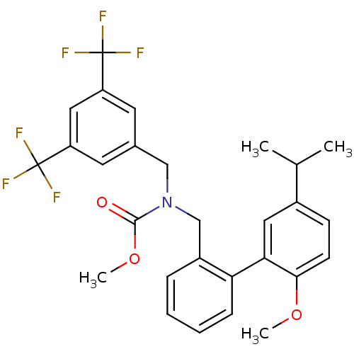 Chemical structure of BindingDB Monomer ID 50331758